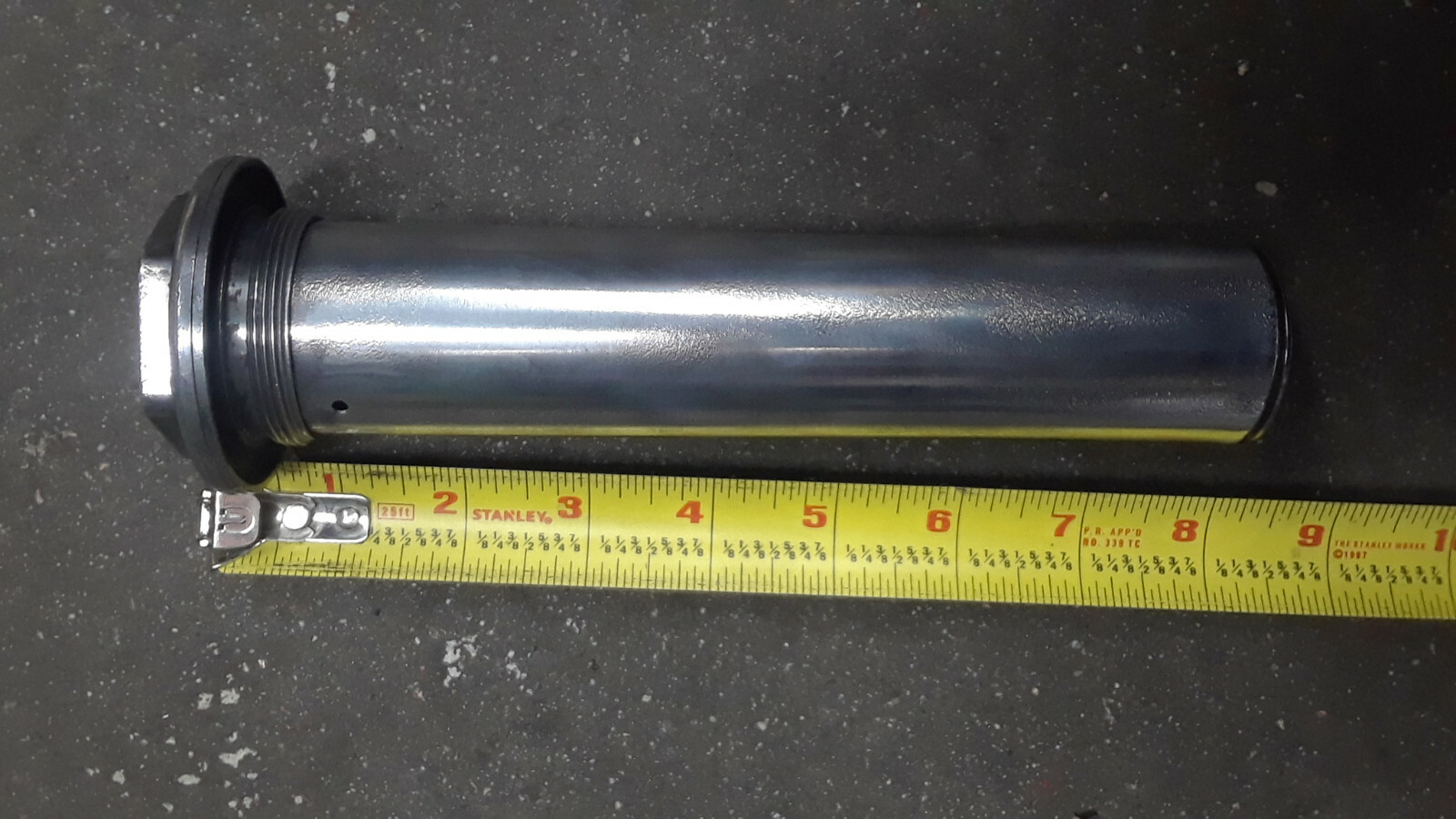 REBUILD SERVICE – Mercedes w123 300td wagon fuel sending unit sender float