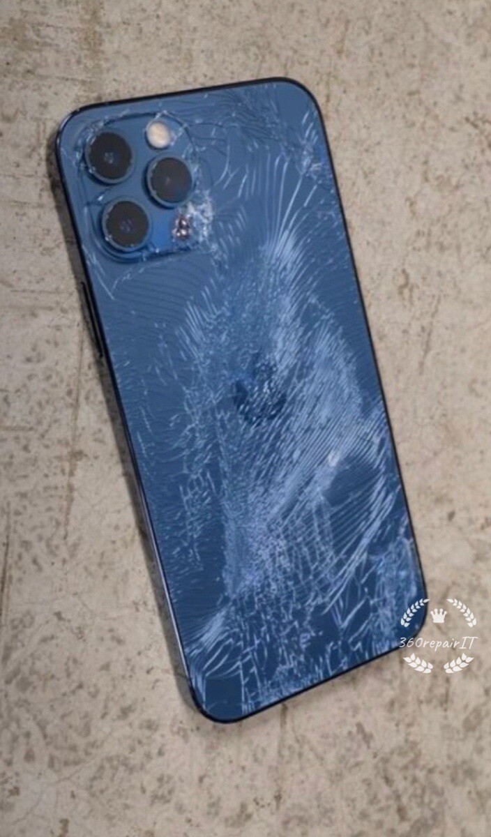 iPhone 8, 8 plus, X, XS, XR, XS Max ,11,11 max Back glass GLUE Removal service