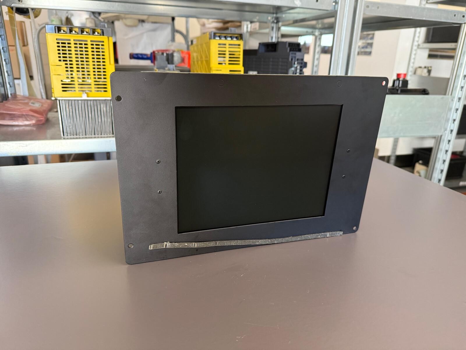 Haas 93-32-1131 LCD LG SUB-ASSEMBLY 10 Inch Monitor (Repair/Repair)