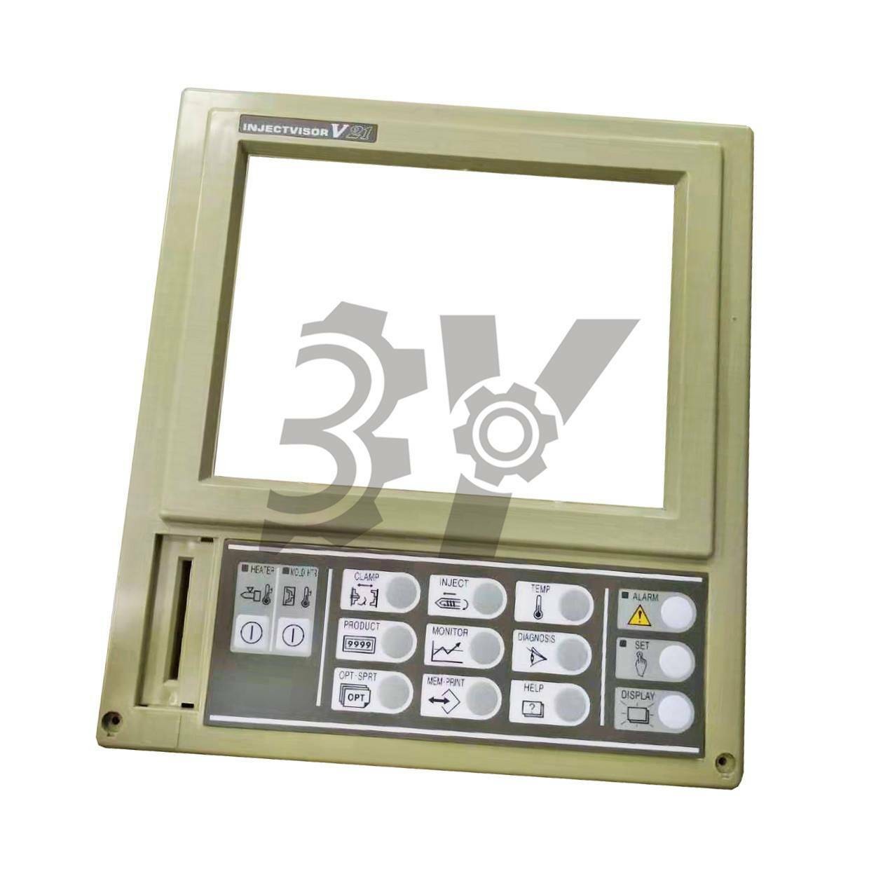 1PC New For V21 Case Housing Shell