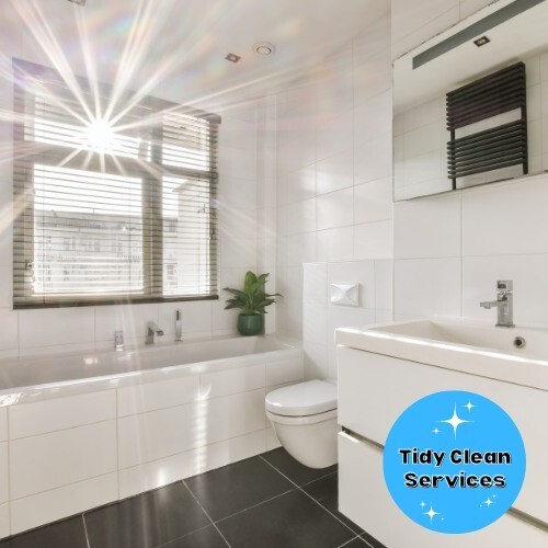 4-Hour Professional House Cleaning Service Northeast New Jersey