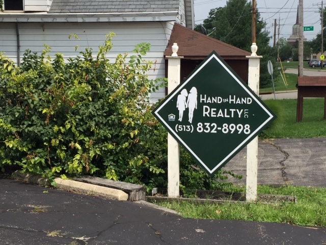 $299 flat listing fee to list your house. Hand in Hand Realty, LLC. Cincinnati