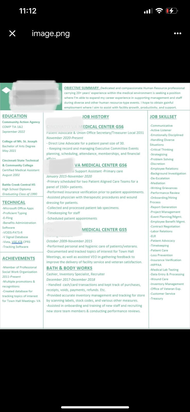 Resume writing services, CV, Cover letter, Transcription, proposals, speeches
