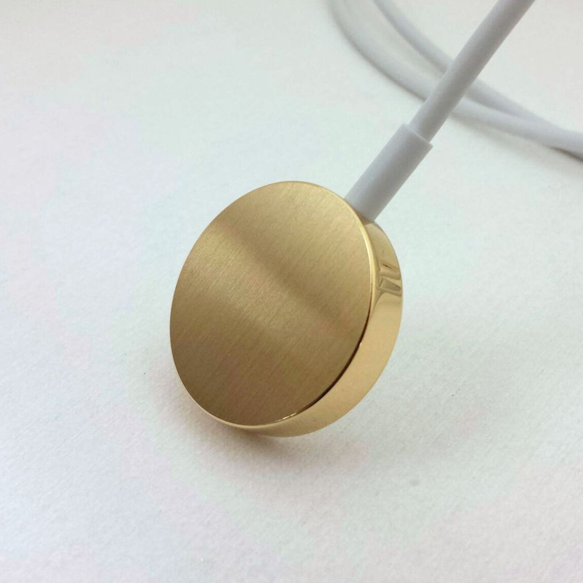 18K Gold Plated Apple Watch Service – No Watch Included – Gold Plating Service