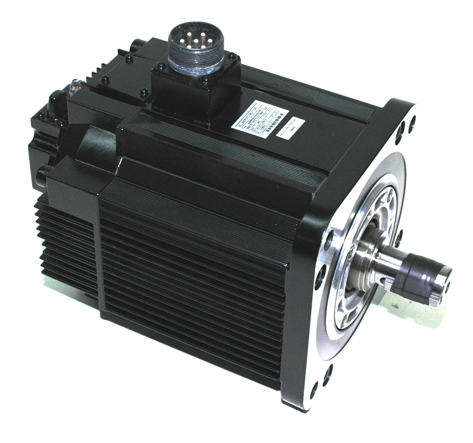 Yaskawa Motors AC-Servo SGMRS-37A2A-YR11 *REPAIR EVALUATION ONLY* [PZJ]