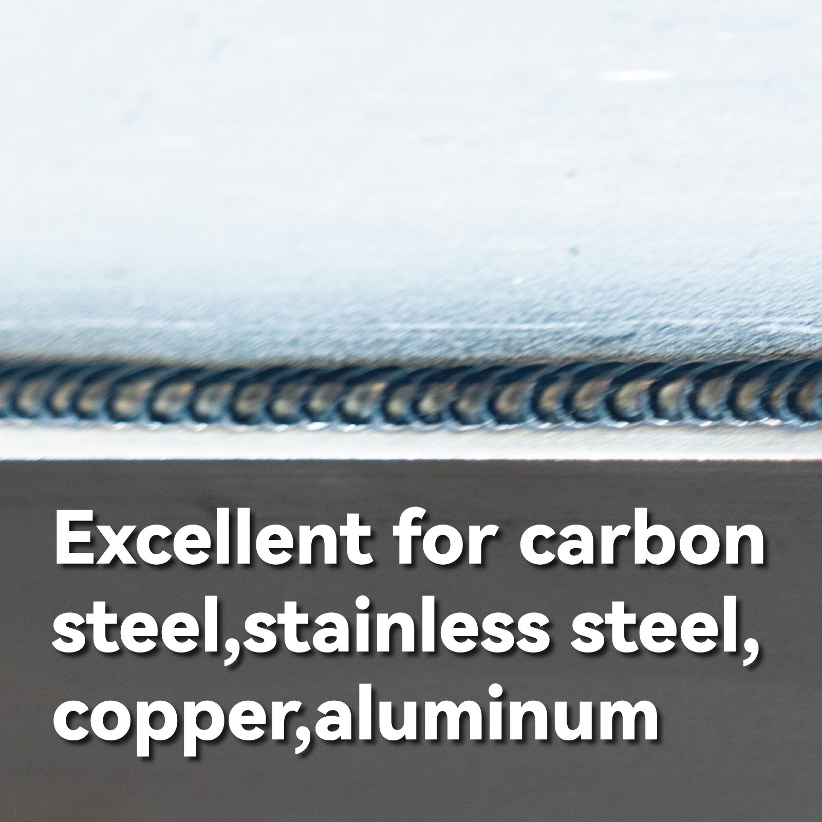 TIG Welding Service Carbon Steel/Stainless Steel/Aluminum/Copper