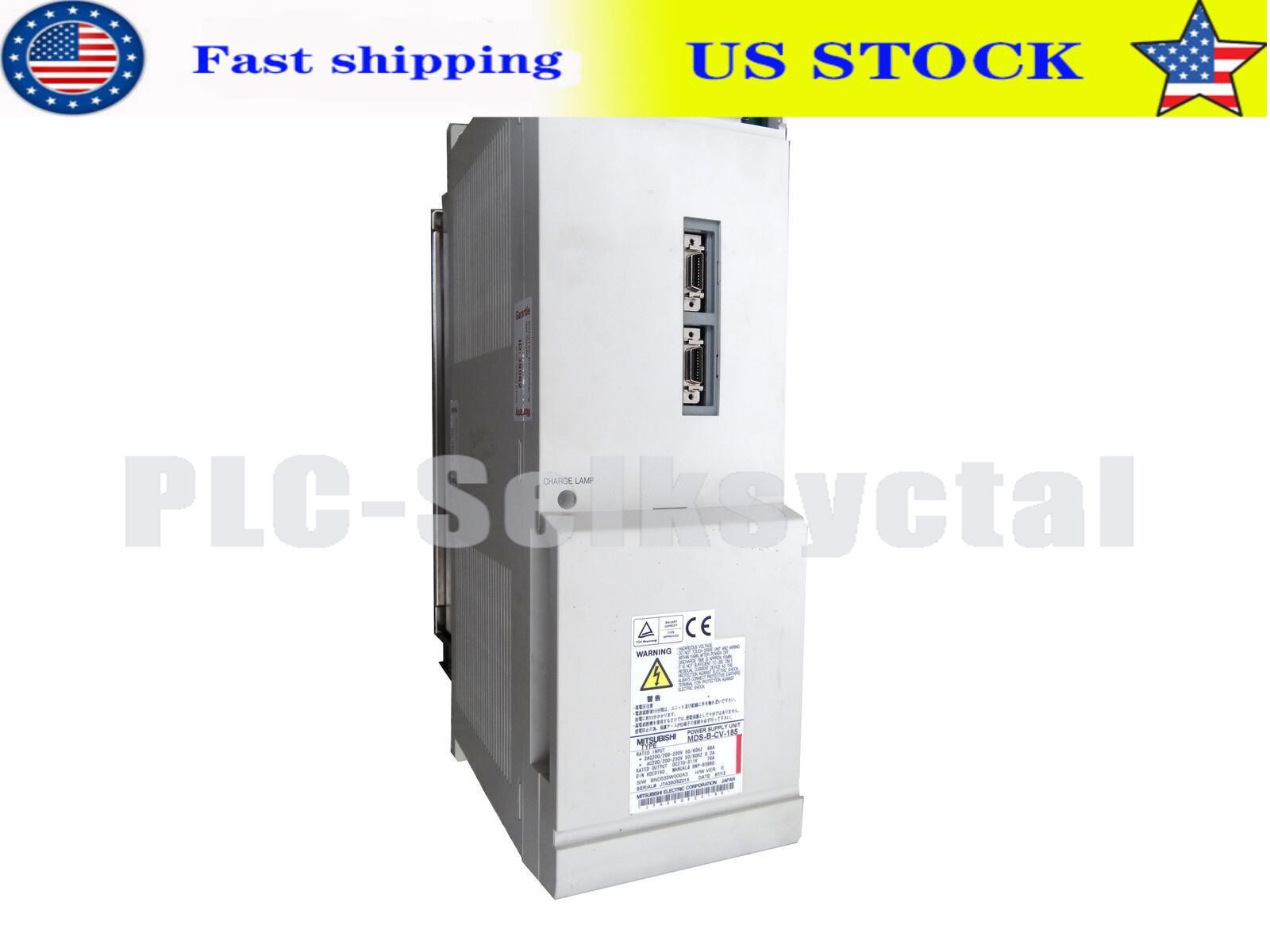 Mitsubishi MDS-B-CV-185 Power Supply Unit