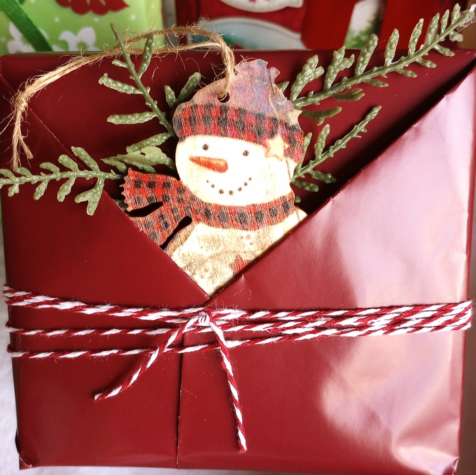 ADD ON Gift Wrapping Service Holiday & All Occasions: Wedding Birthday Baby Etc