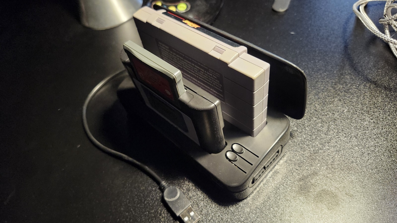 Game Backup Service For Legal Emulation PS1-PS3, NES-Switch, Genesis-MS