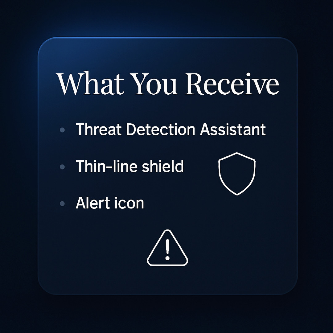 SentinelX AI Threat Detection Assistant Pattern & Anomaly Analysis Risk Scoring