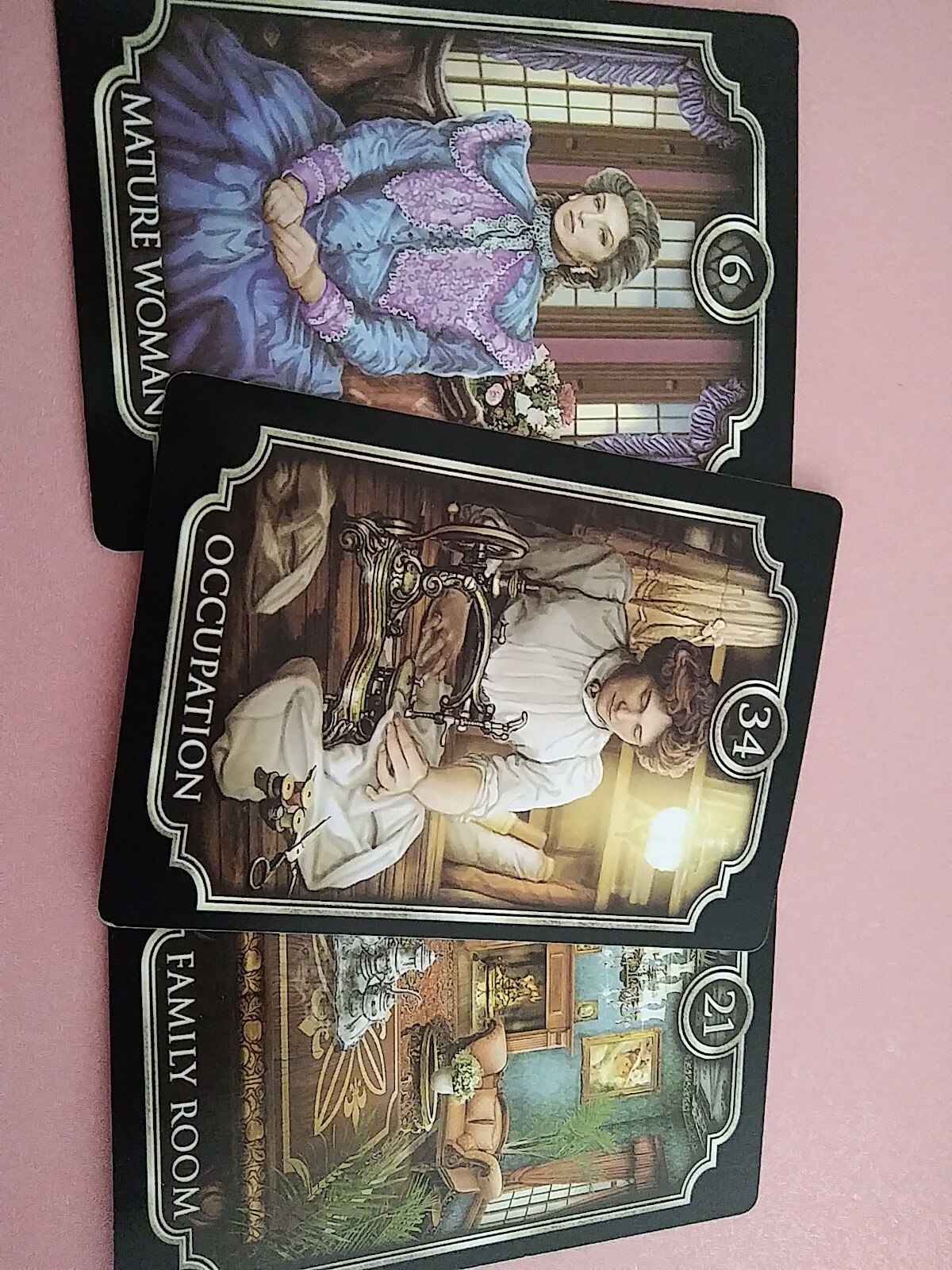 Psychic Tarot Reading ( One Month Tarot Subscription Experienced Psychic…
