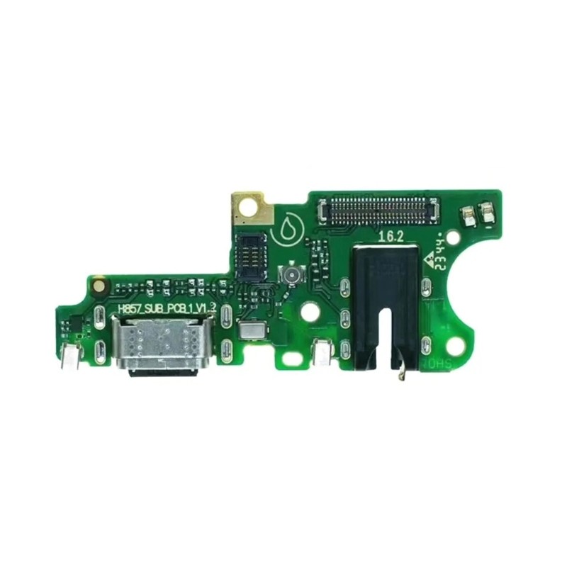 Flexes Cable Charging Port Charging Jacks Replacement Repair For X / X6811