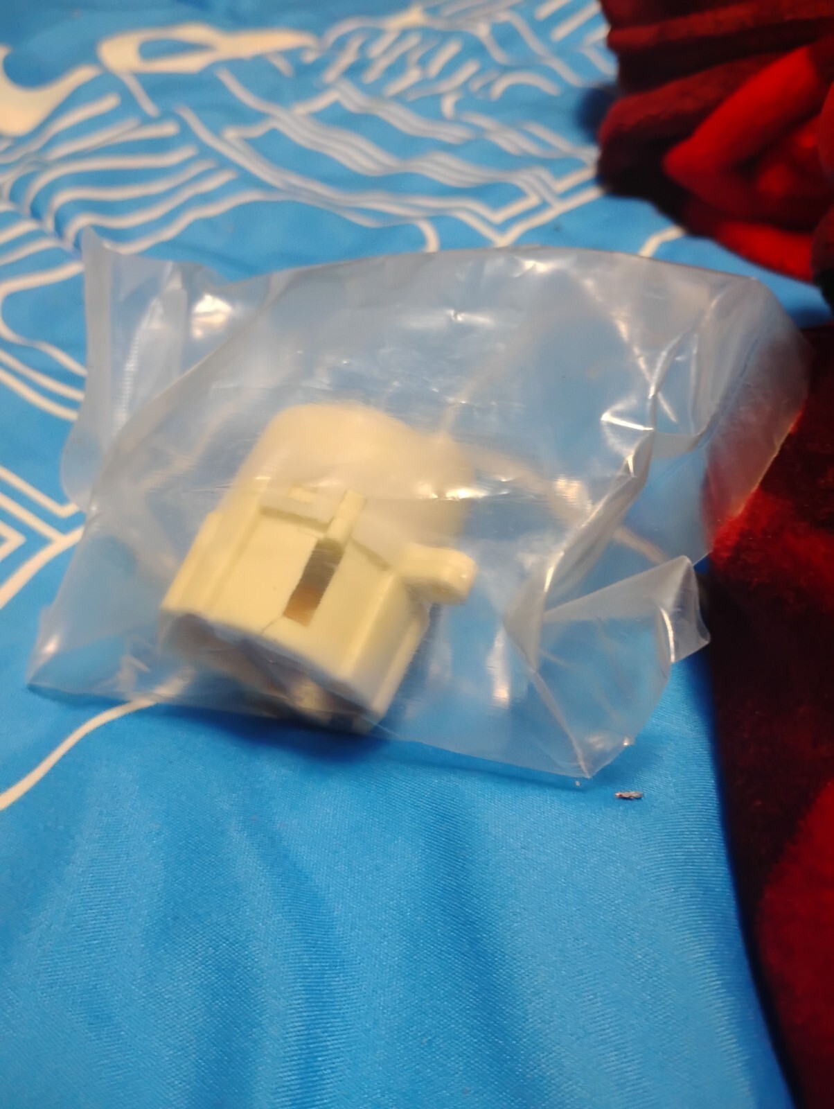 ignition switch assembly