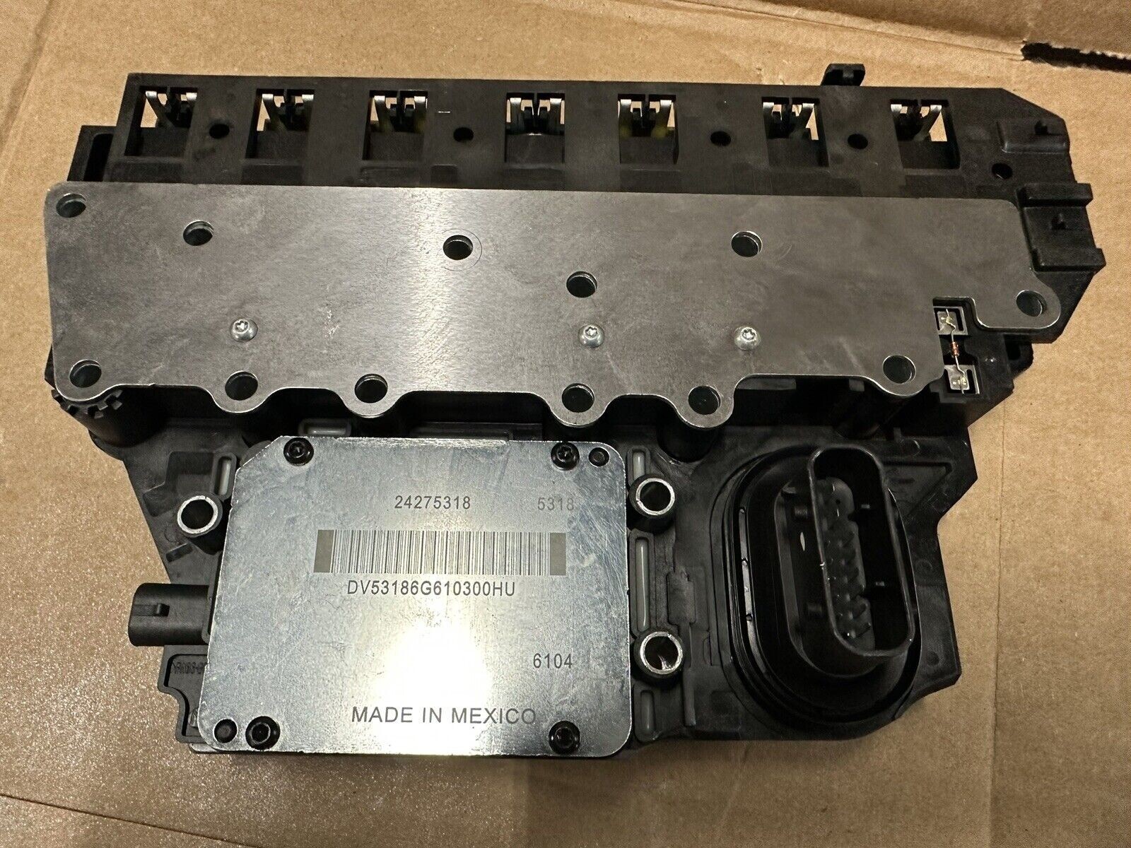TCM TCU 6T30 6T35 6T40 6T45 6T50 CLONING SERVICE GM CHEVROLET GMC BUICK CADILLAC
