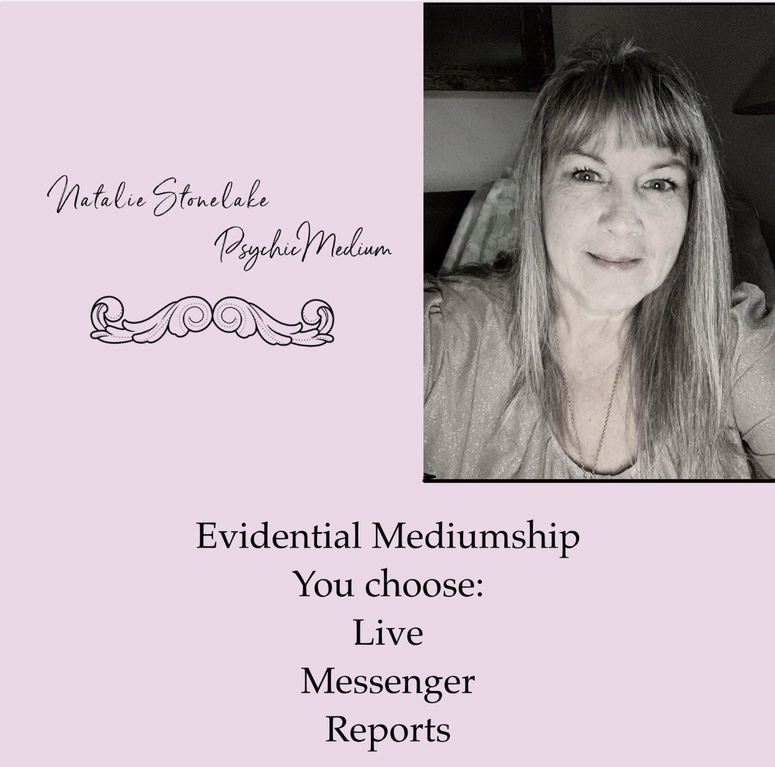 30 Minute Mediumship Reading – Connect with Your Loved One’s!!!