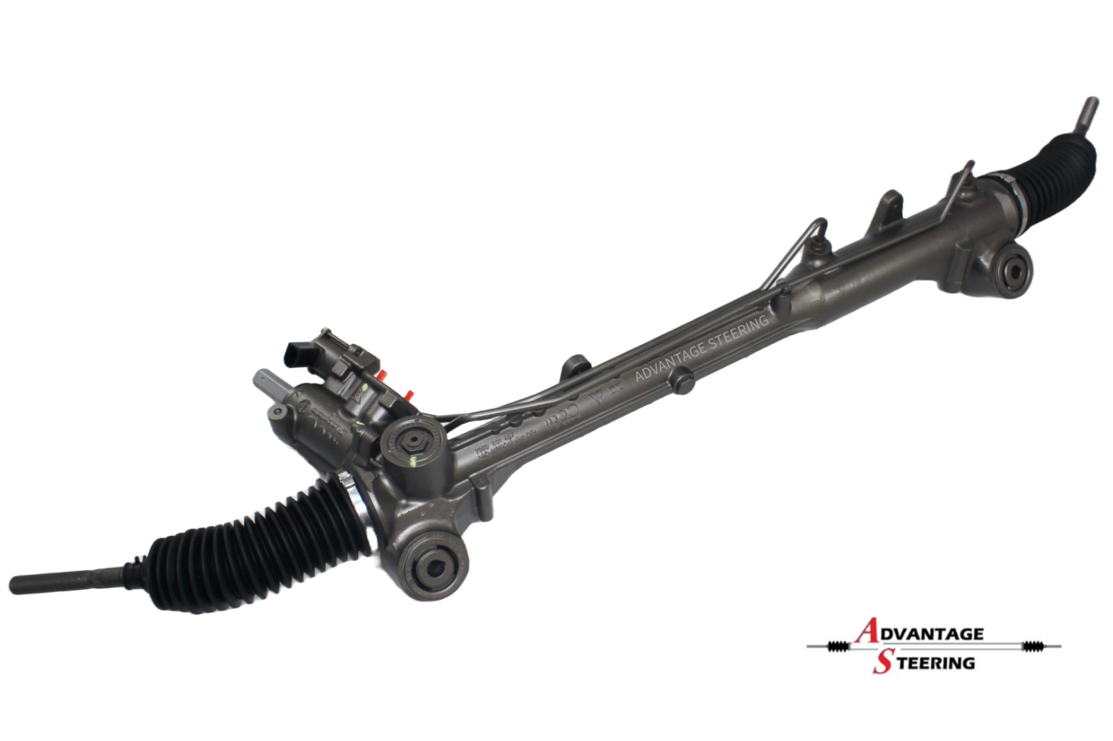 Porsche Panamera Rack and Pinion 2010-2016 | OE USA Remanufacture and Return