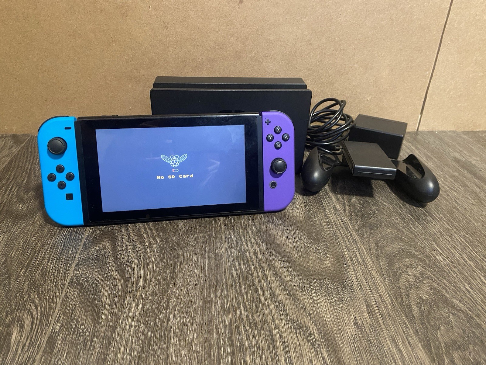 Nintendo Switch Services & repair ($20 deposit)