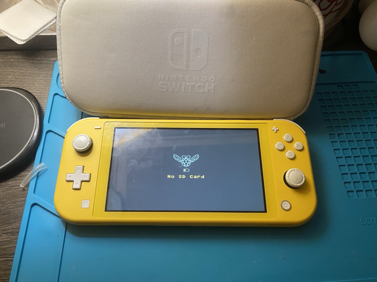 Nintendo Switch Services & repair ($20 deposit)