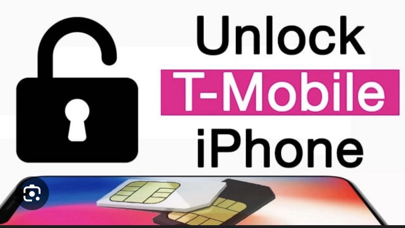 T-Mobile USA iPhone Network Unlocking Service 16 series -Up to 16 iPhonePro Max