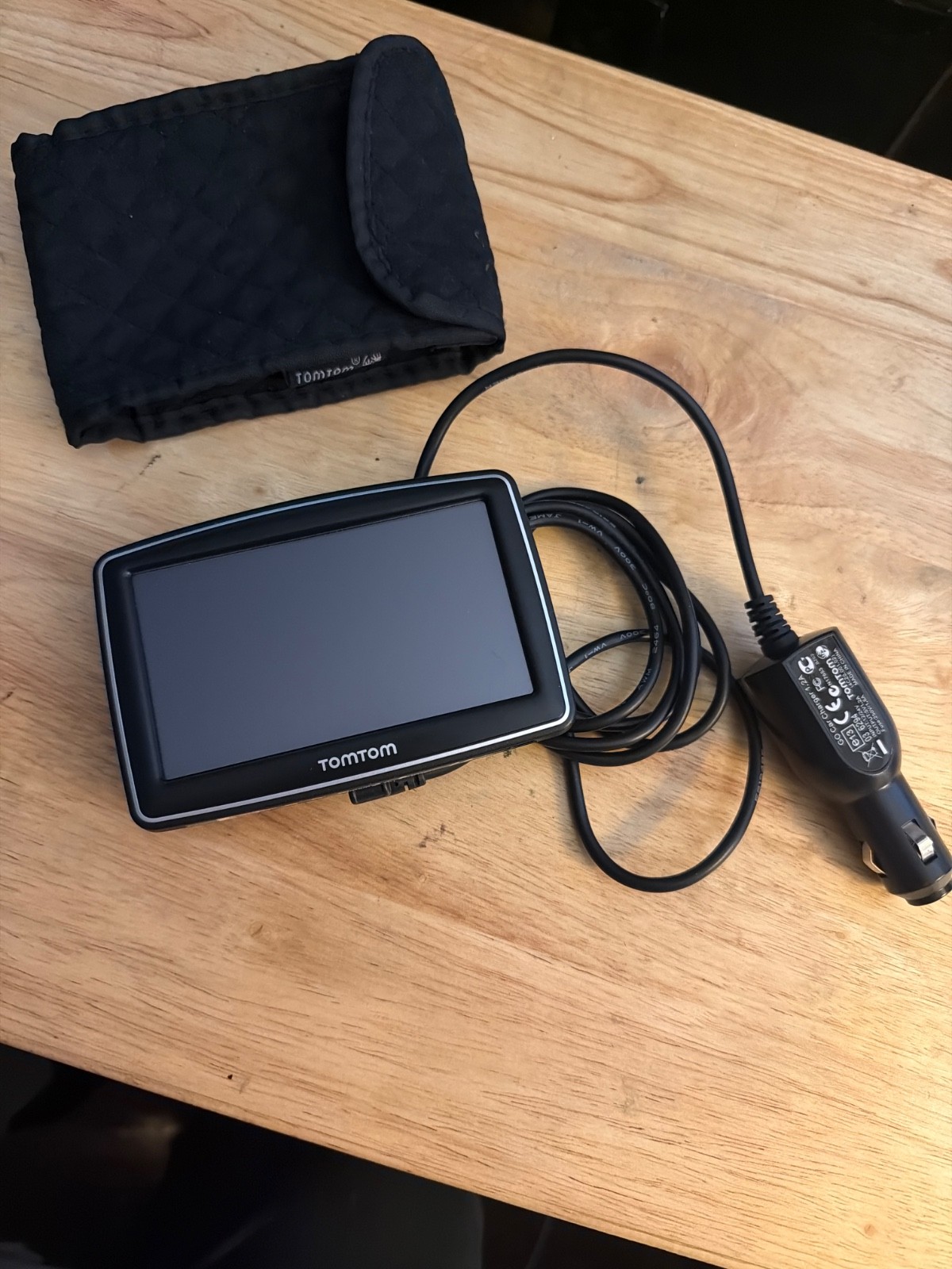 TomTom XL 340S – US (including Puerto Rico), Canada & Mexico Automotive…