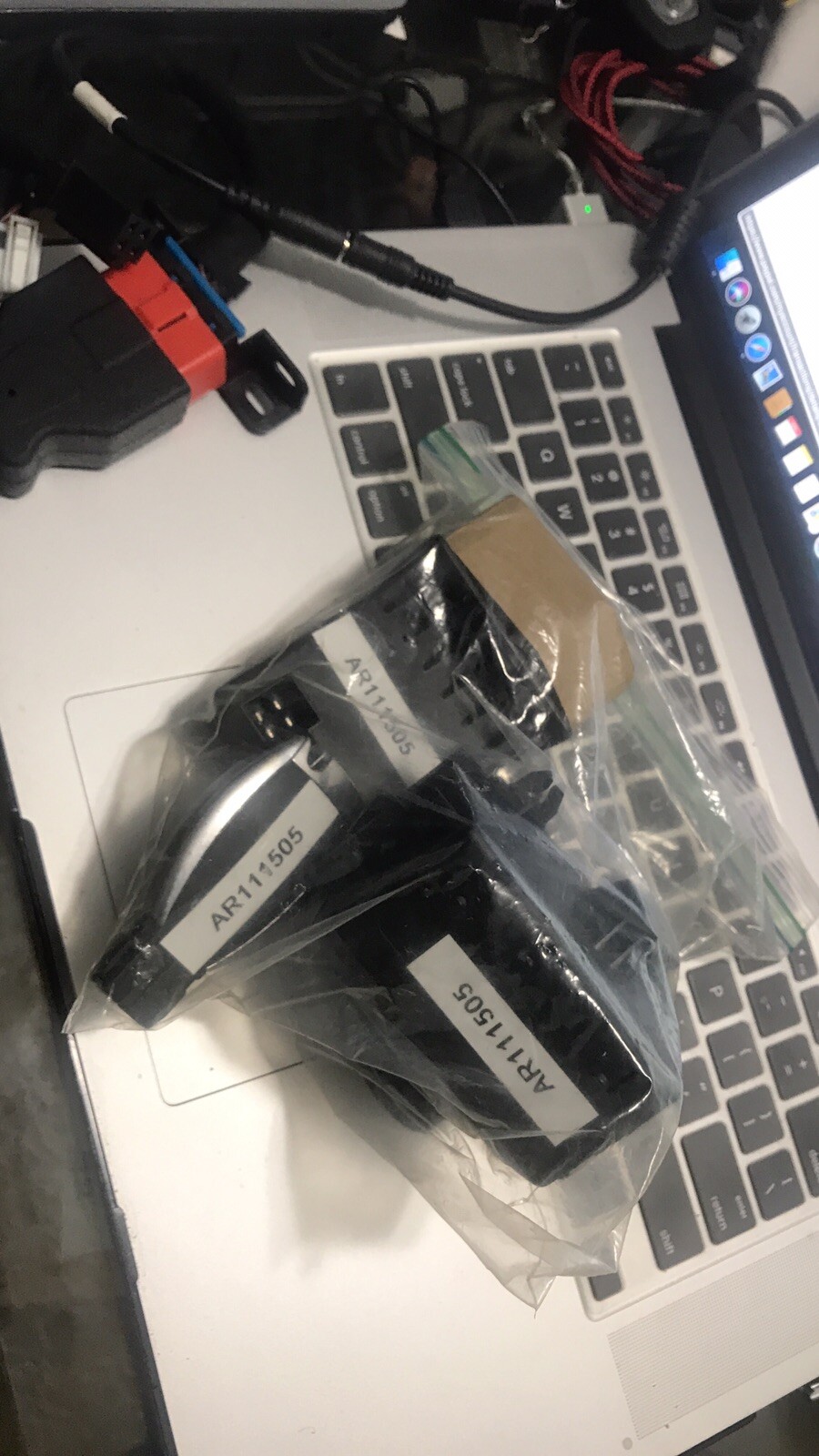 24 HRS SHIPPING ESL Emulator programmed for Mercedes W204 W207 W212 Plug-n-Play!