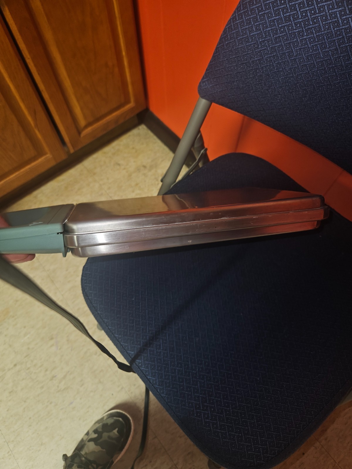 scican STATIM 2000 refurbished with cassette and waste bottle