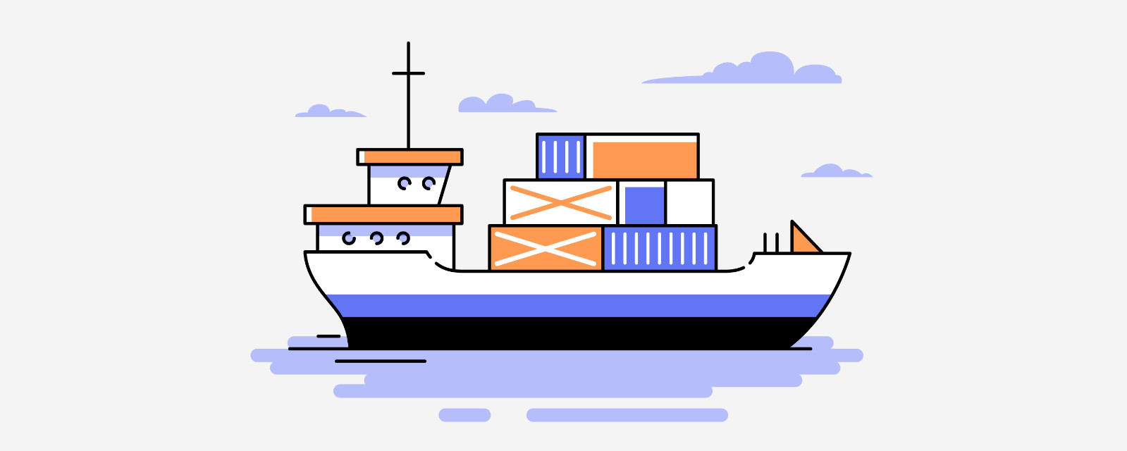 Additional Shipping Charges