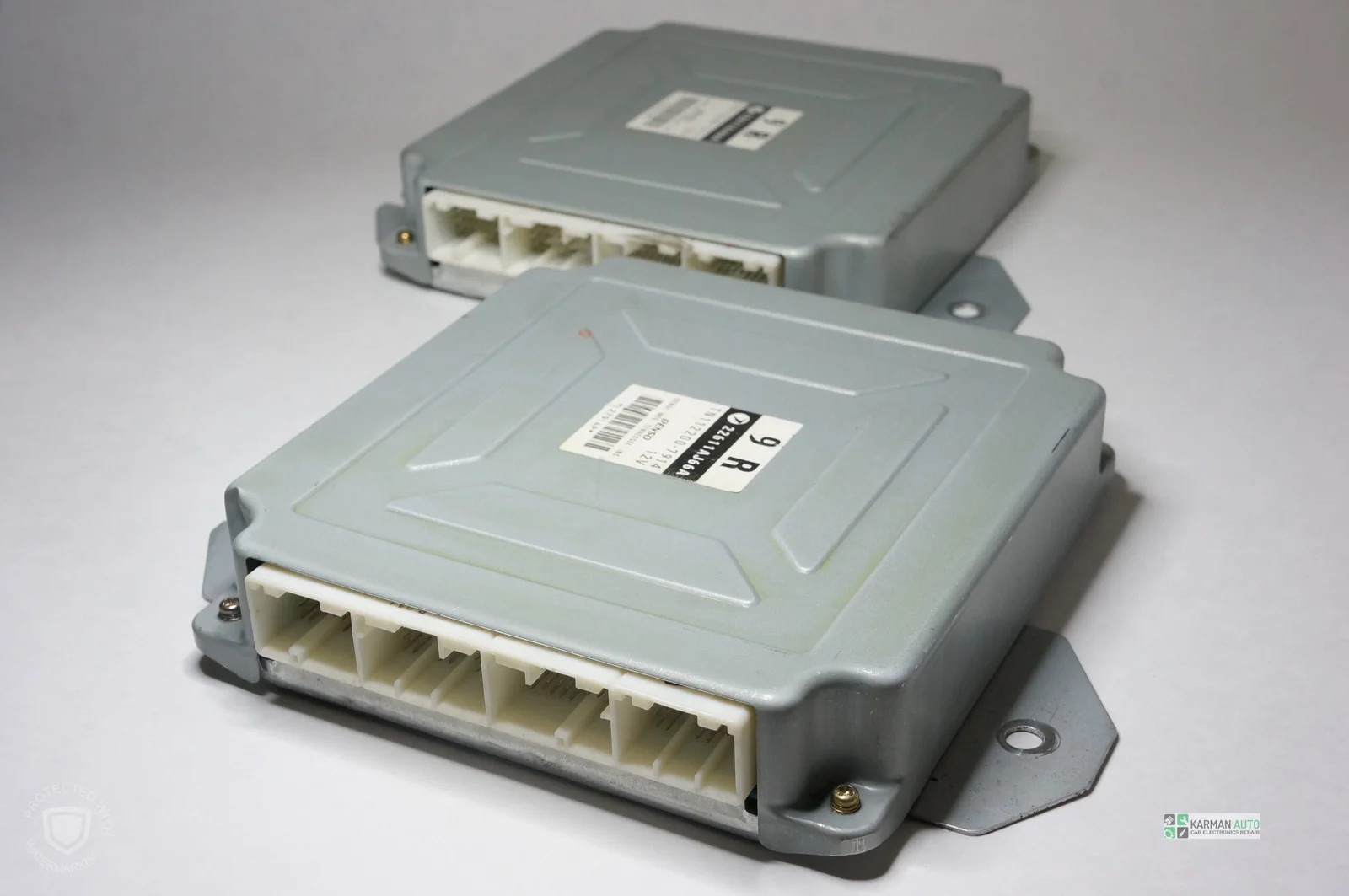 Subaru ECU Clone 2000-2020 (Engine Control Unit) – Copy Key, VIN & Tune Files Fu