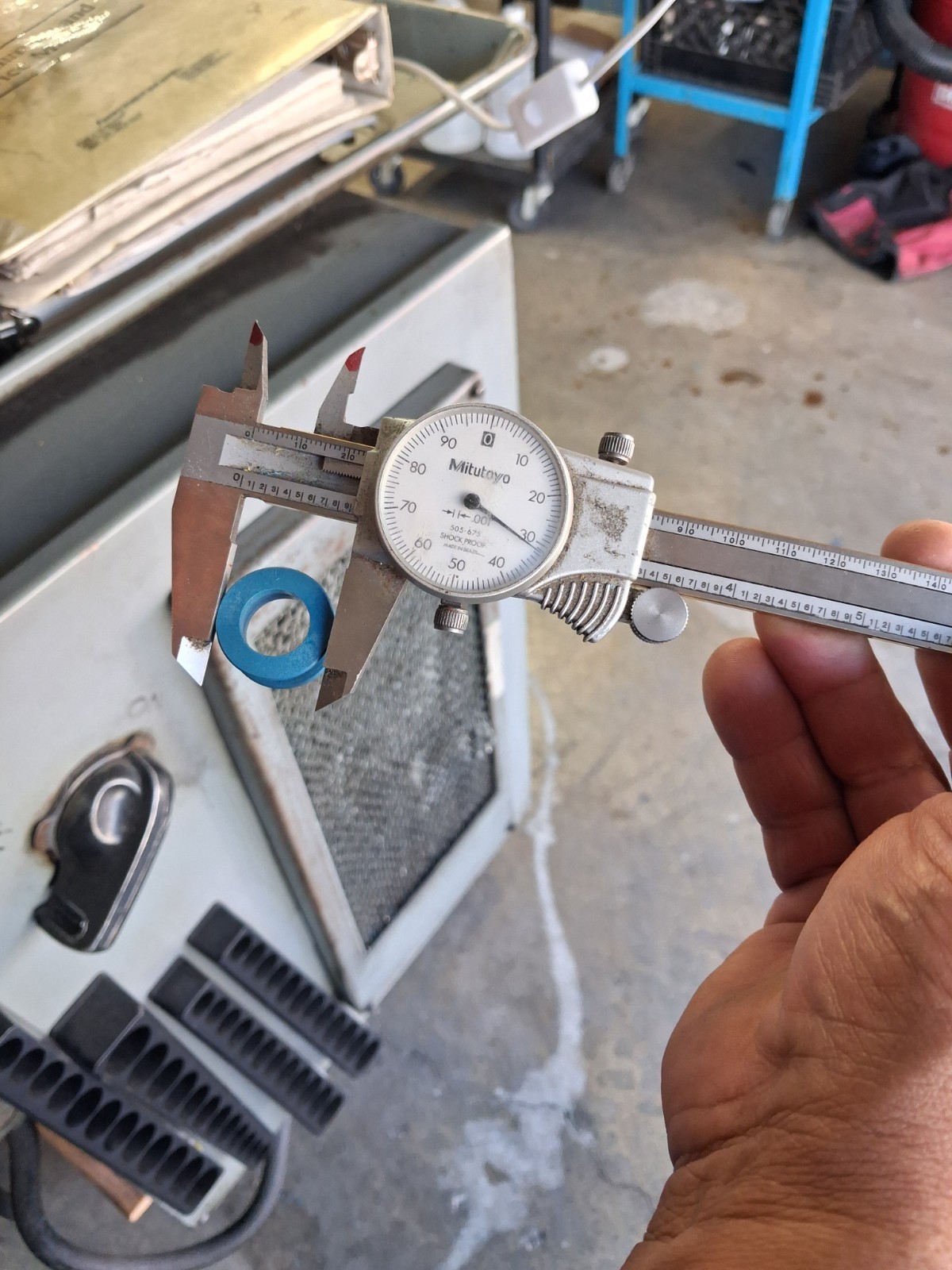 Custom Audiophile CNC Machining | High-End Audio Parts | Brass & Aluminum