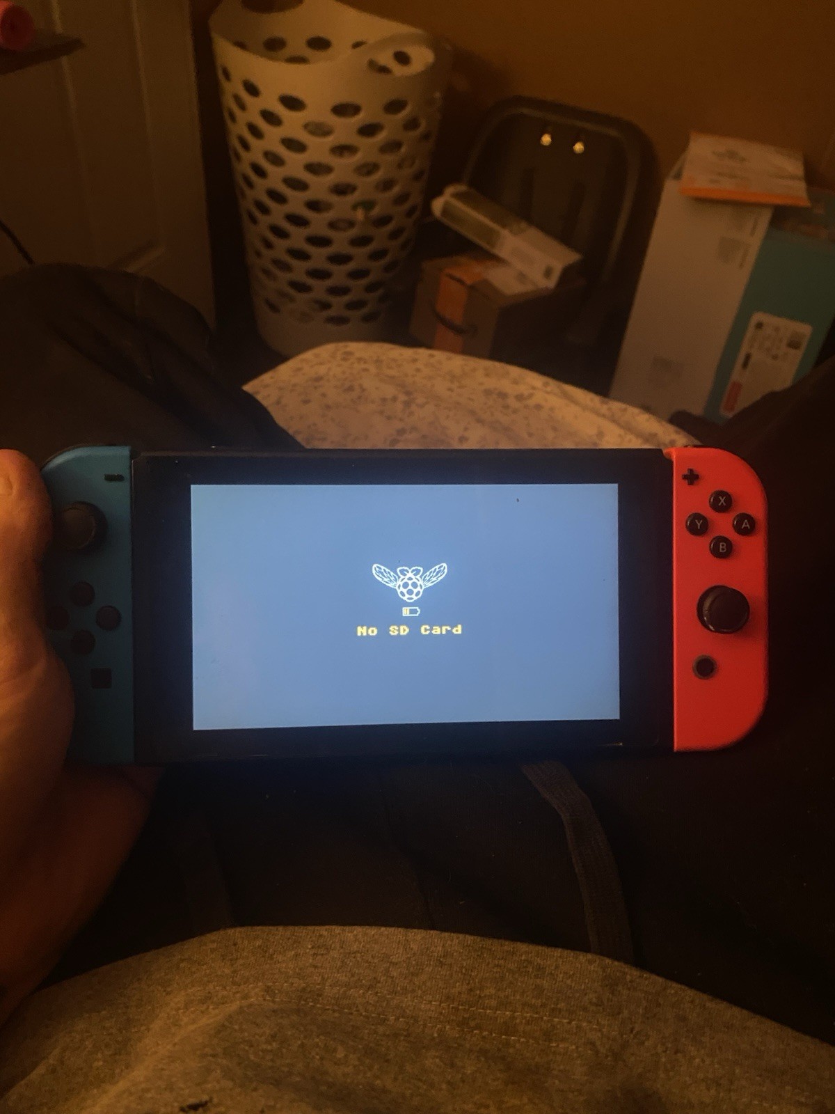 Nintendo Switch Services & repair ($20 deposit)