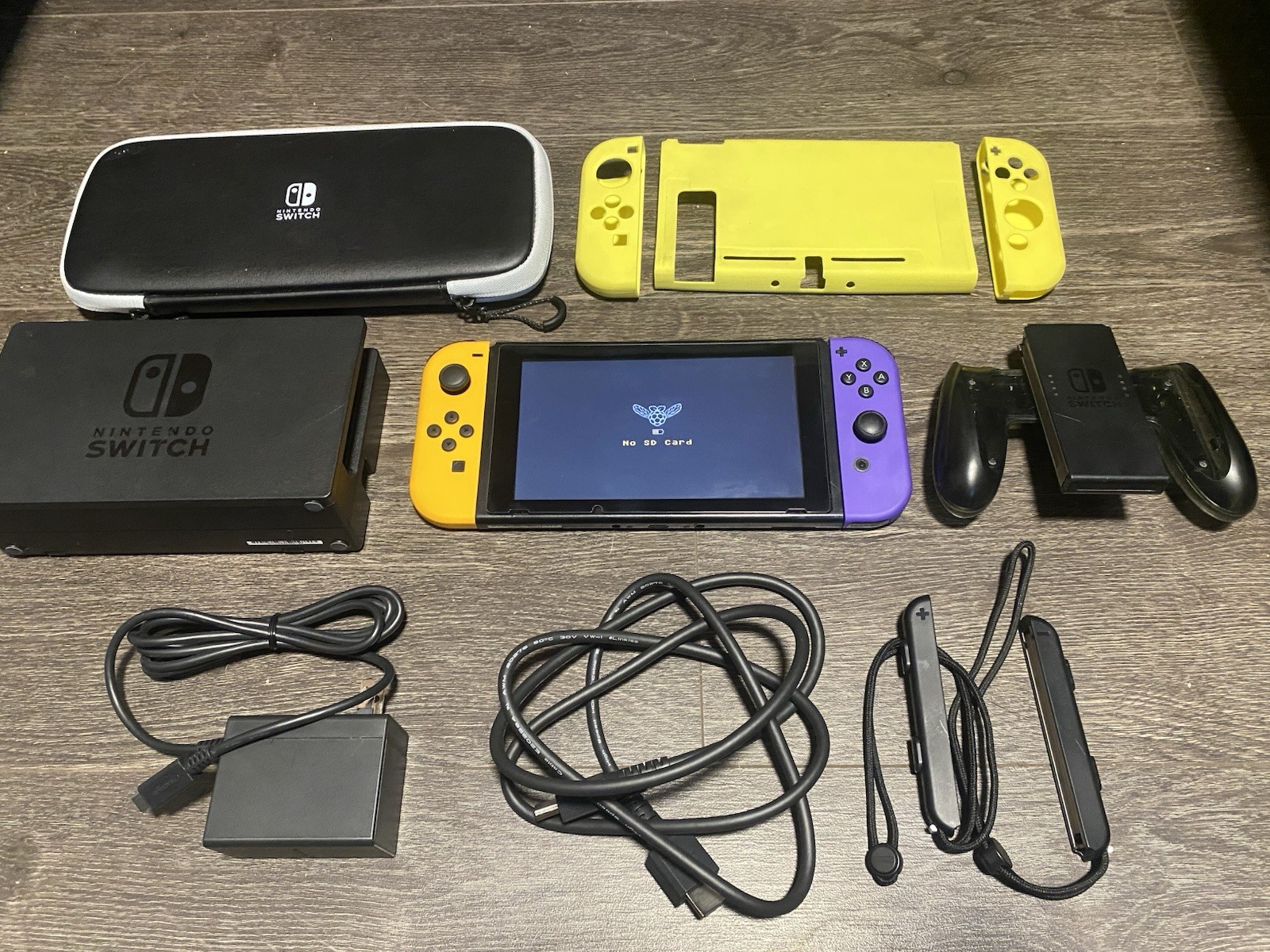 Nintendo Switch Services & repair ($20 deposit)