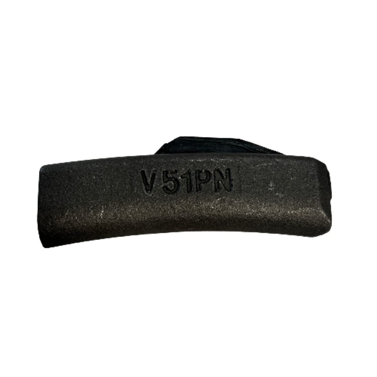V51PN V Flex Pin for V51SYL, V51TVY, V51VY Bucket Teeth/Tooth