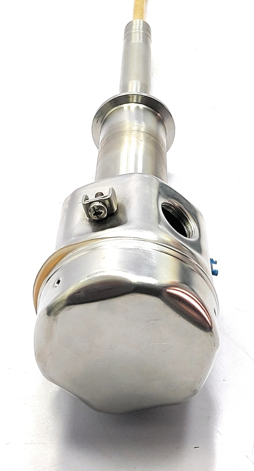 Endress+Hauser FMI51-A2ATJJB1A9A Capacitance level measurement