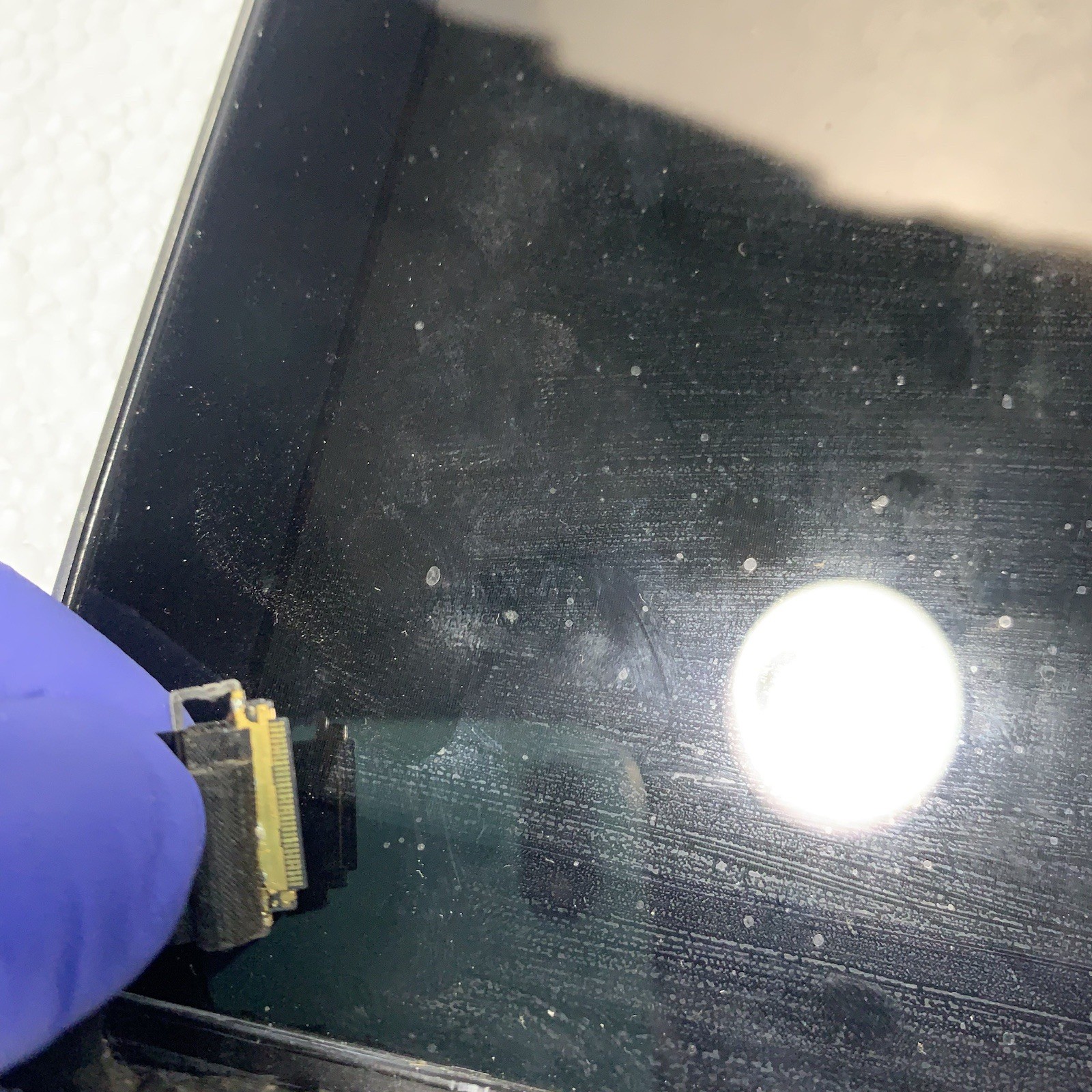 Apple MacBook Pro A1278 13″ MID 2009 OEM LCD Screen Display Assembly TESTED
