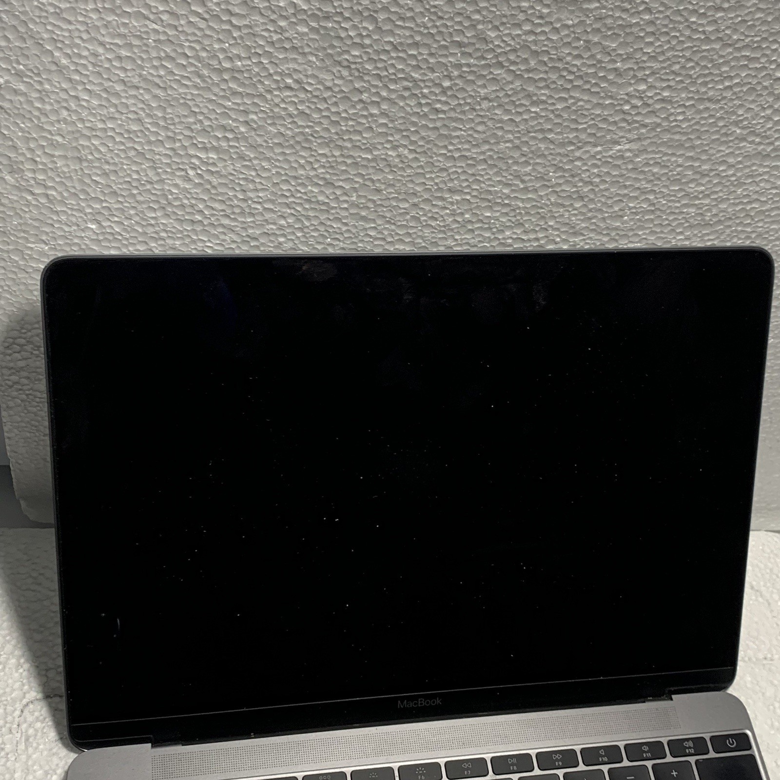 OEM Apple MacBook Retina 12″ A1534 2016 LCD Screen Complete Assembly