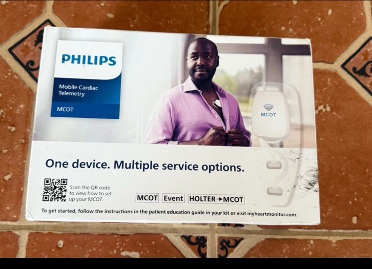 Philips C6 Patch Verizon