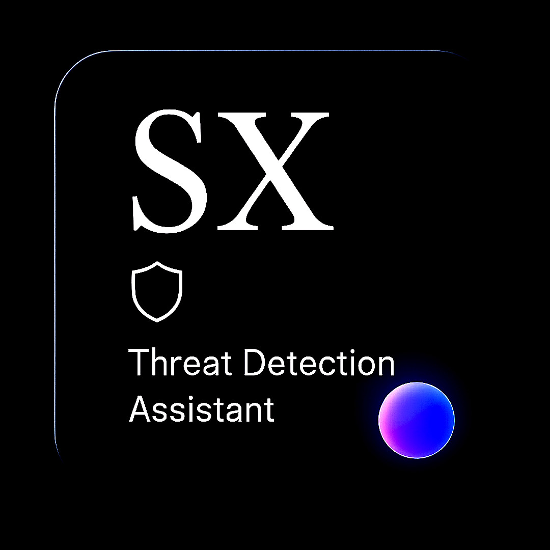 SentinelX AI Threat Detection Assistant Pattern & Anomaly Analysis Risk Scoring