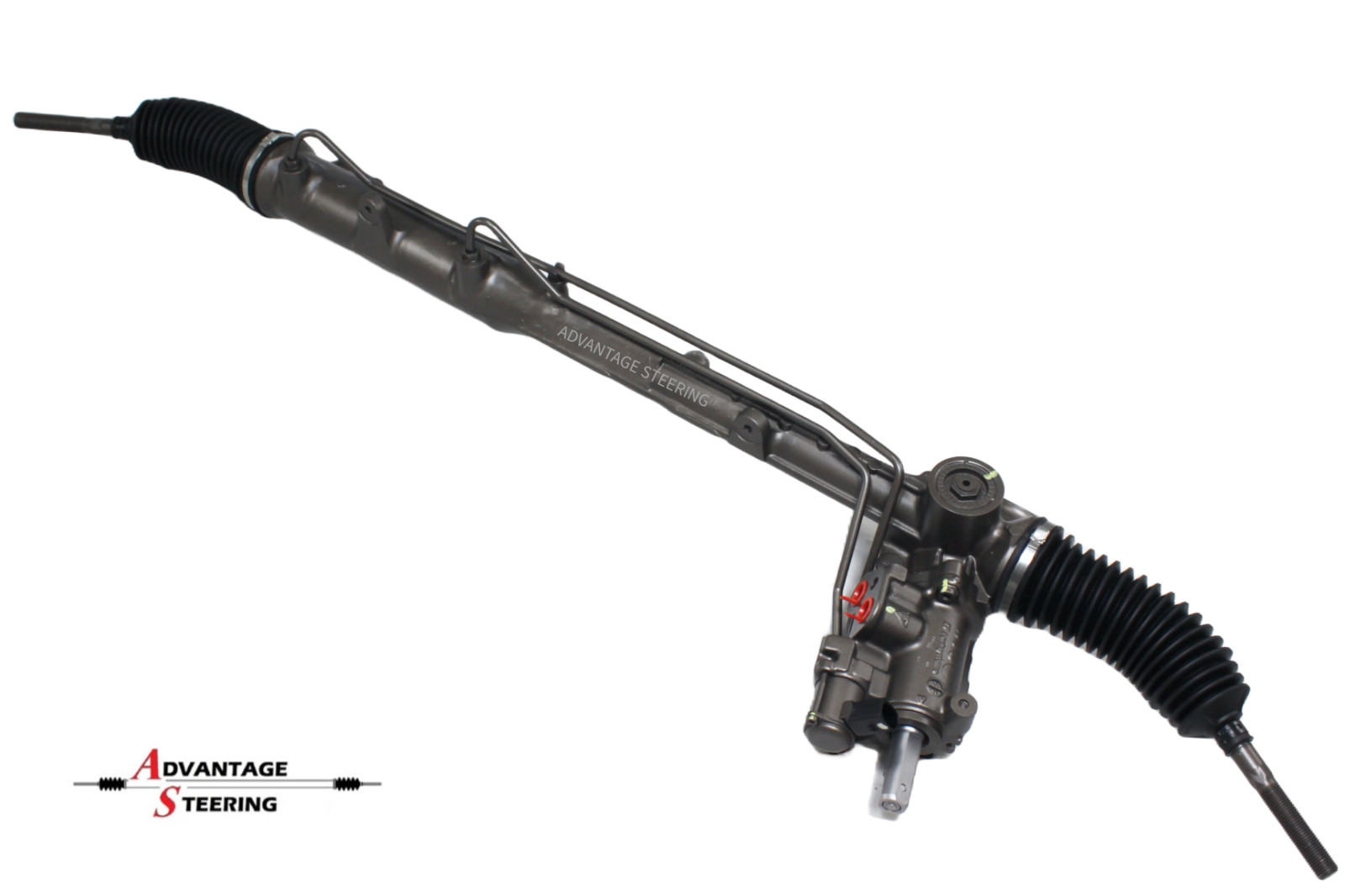 Porsche Panamera Rack and Pinion 2010-2016 | OE USA Remanufacture and Return