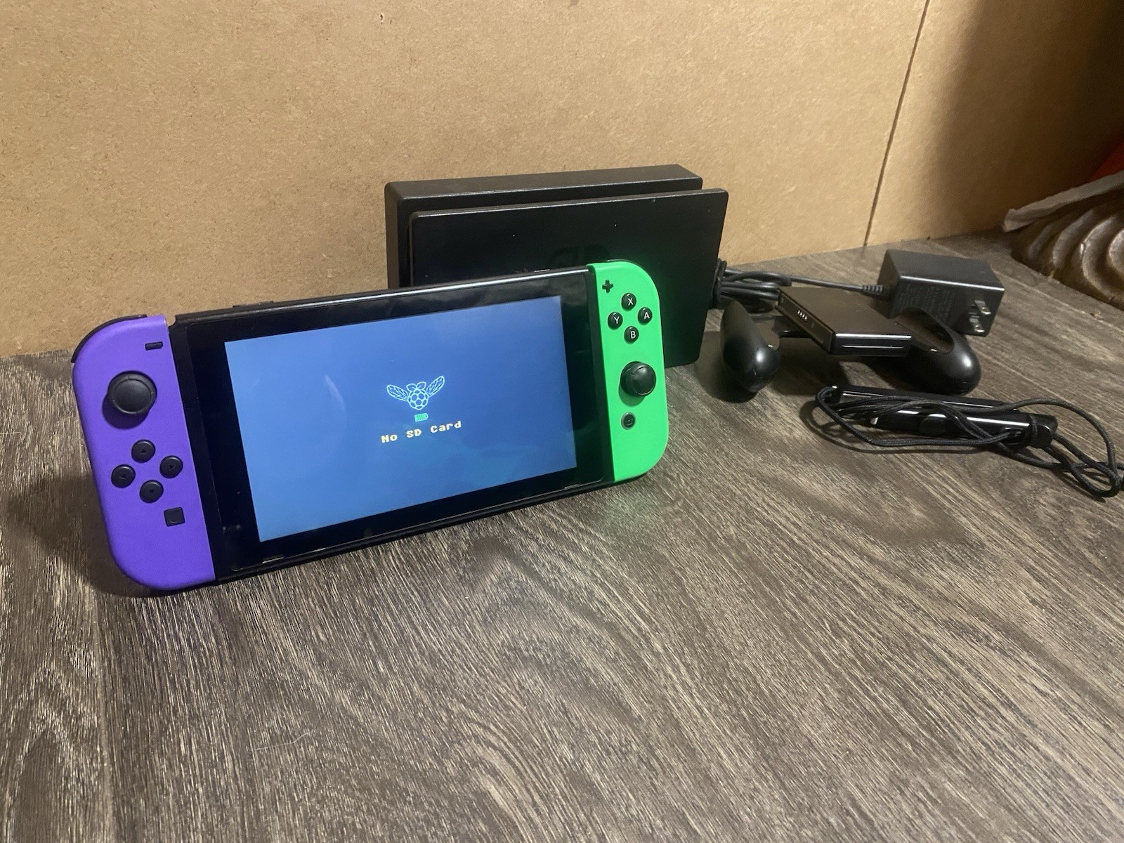 Nintendo Switch Services & repair ($20 deposit)