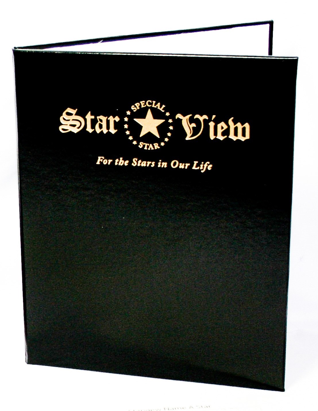 Name A Star Gift For Any Occasion. Recognize A Special Person.