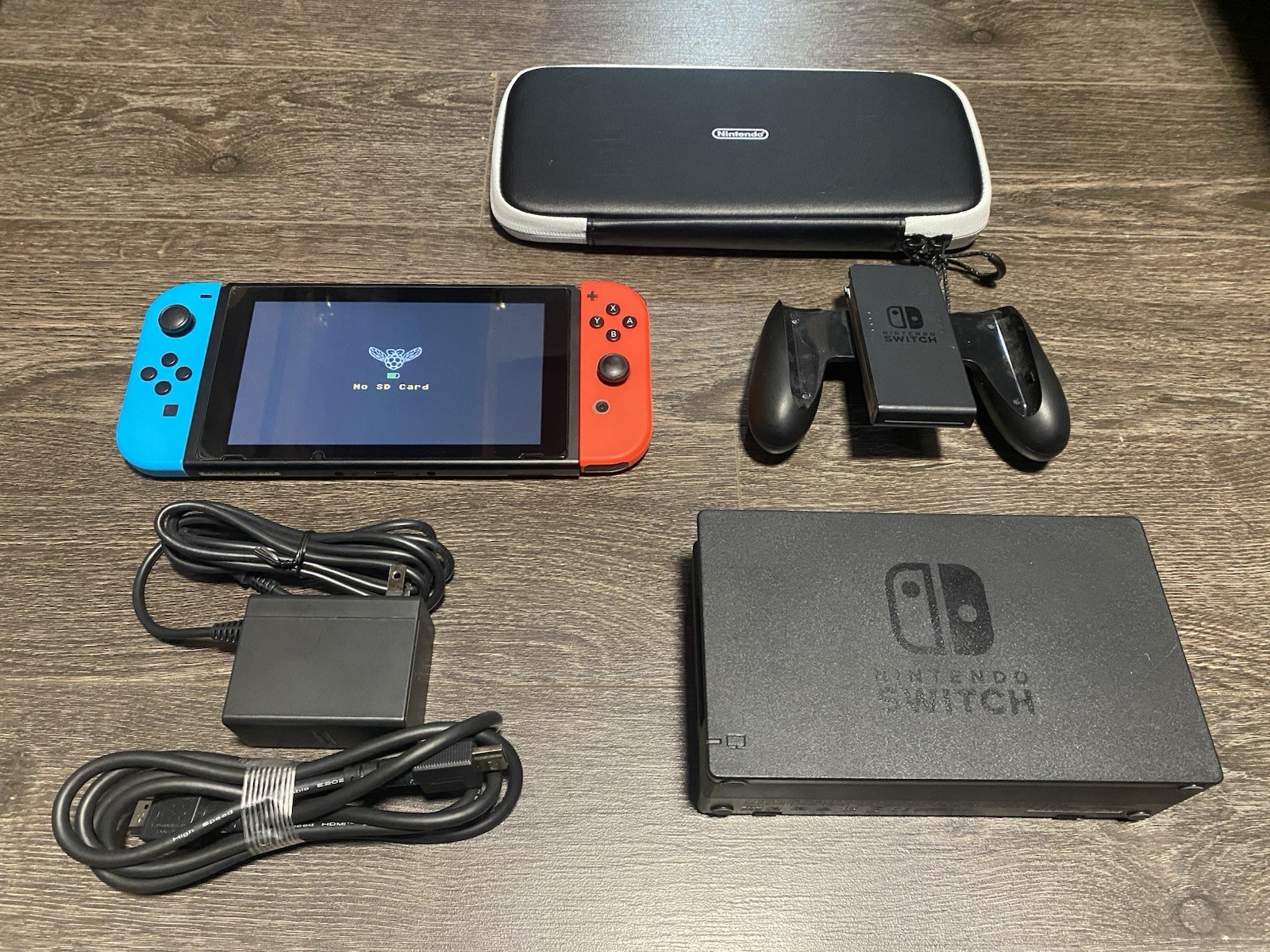 Nintendo Switch Services & repair ($20 deposit)