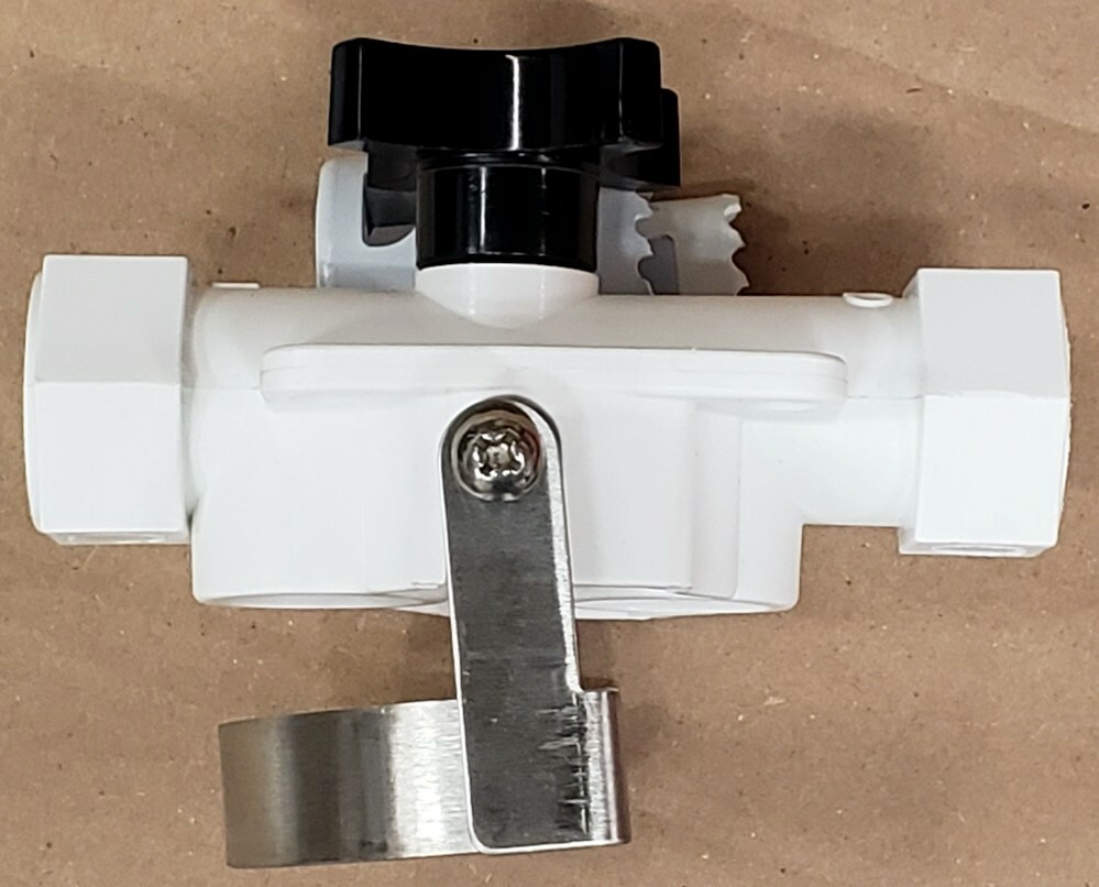 FloClear COMPACT Stage 3 cartridge kit – Komori Specific – set of 2 BRAND NEW