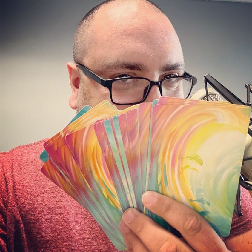 Detailed Psychic Tarot Card Reading – Love, Career, Life, General