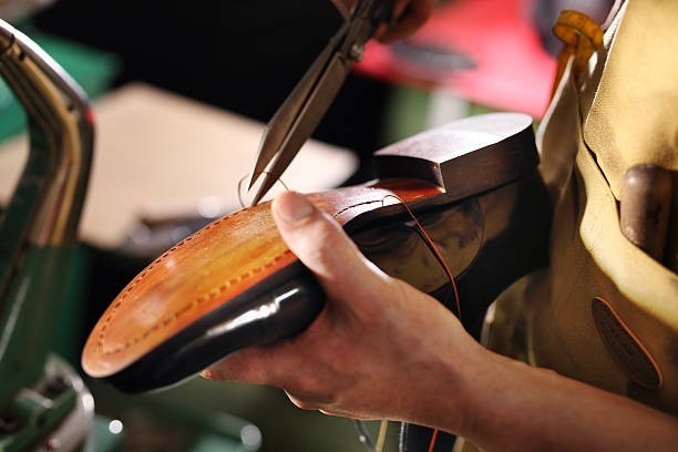 Shoe Repair Service Online Ship Your Shoes and Return Shipping Is On Us In USA