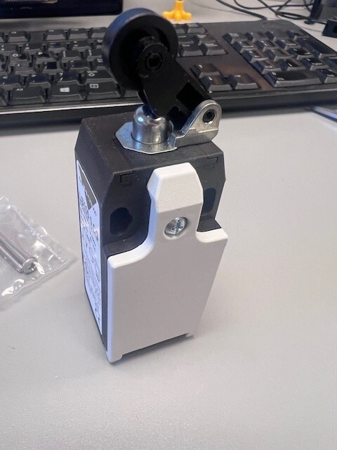 CMA Roller Door Switch- Brand New 00562.00