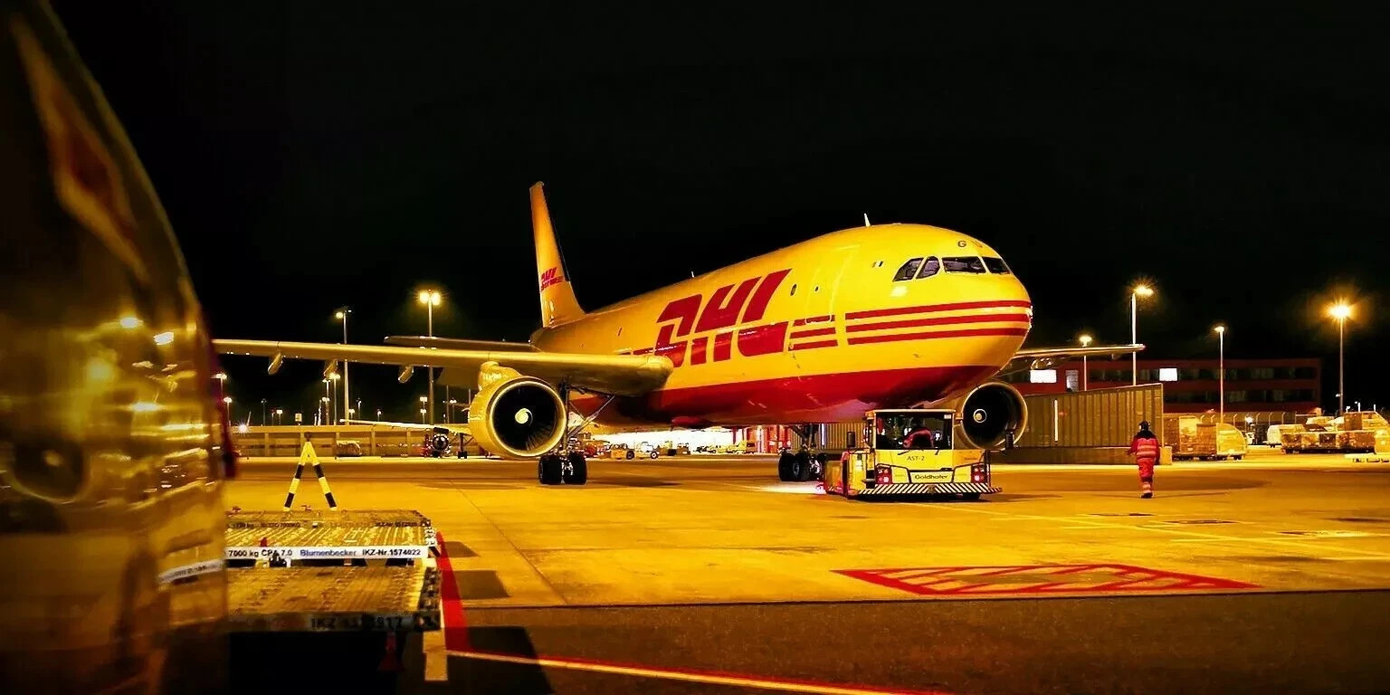 Fedex or DHL shipping fee or any additional charges