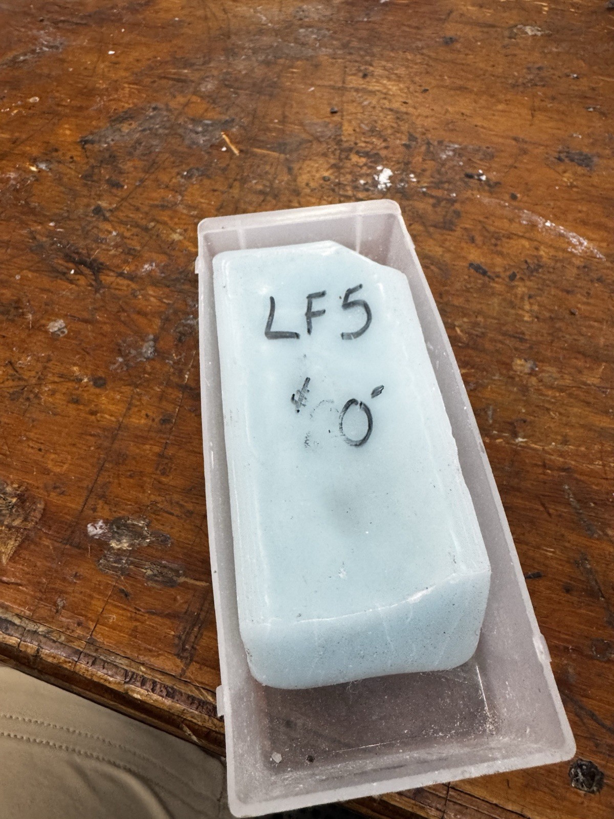 Swix LF 5