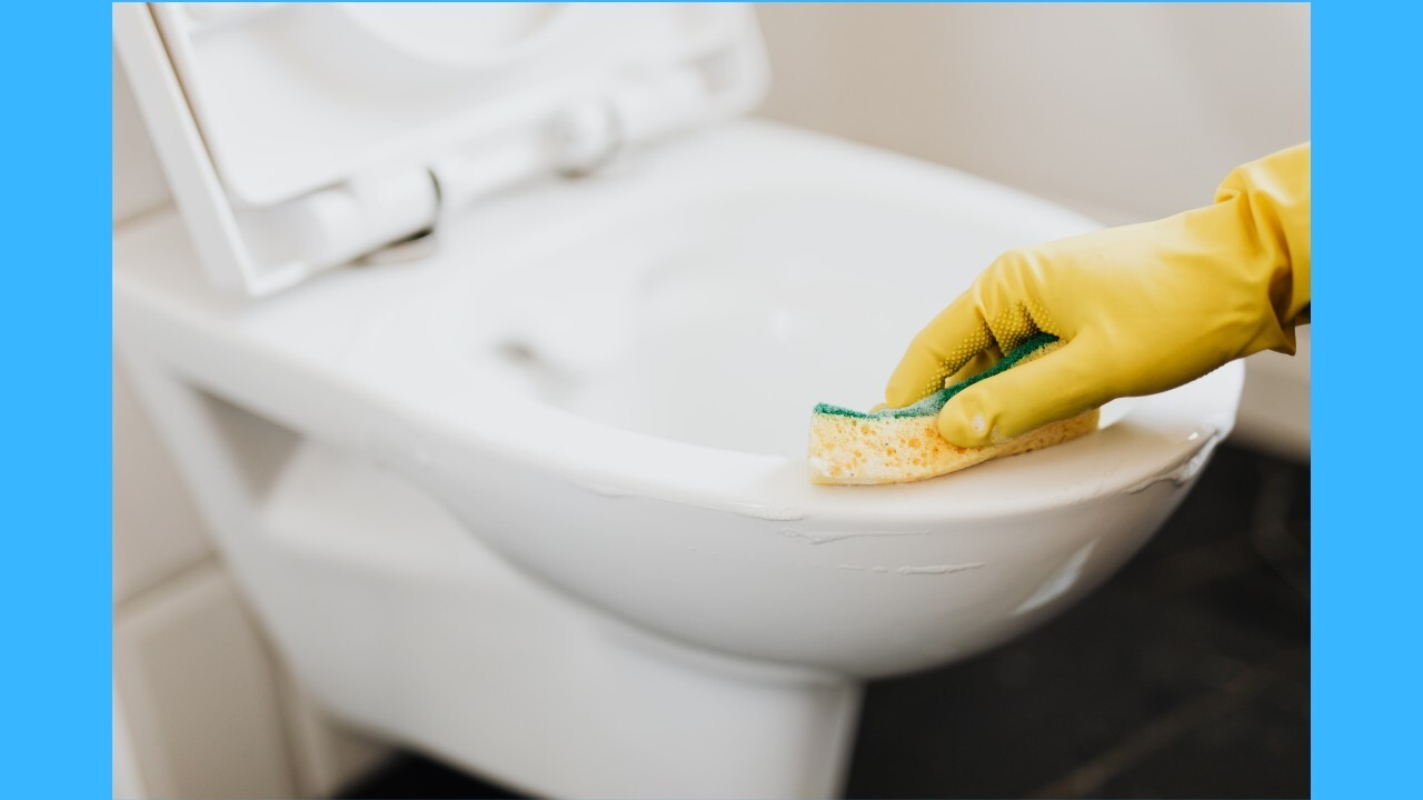 4-Hour Professional House Cleaning Service Northeast New Jersey