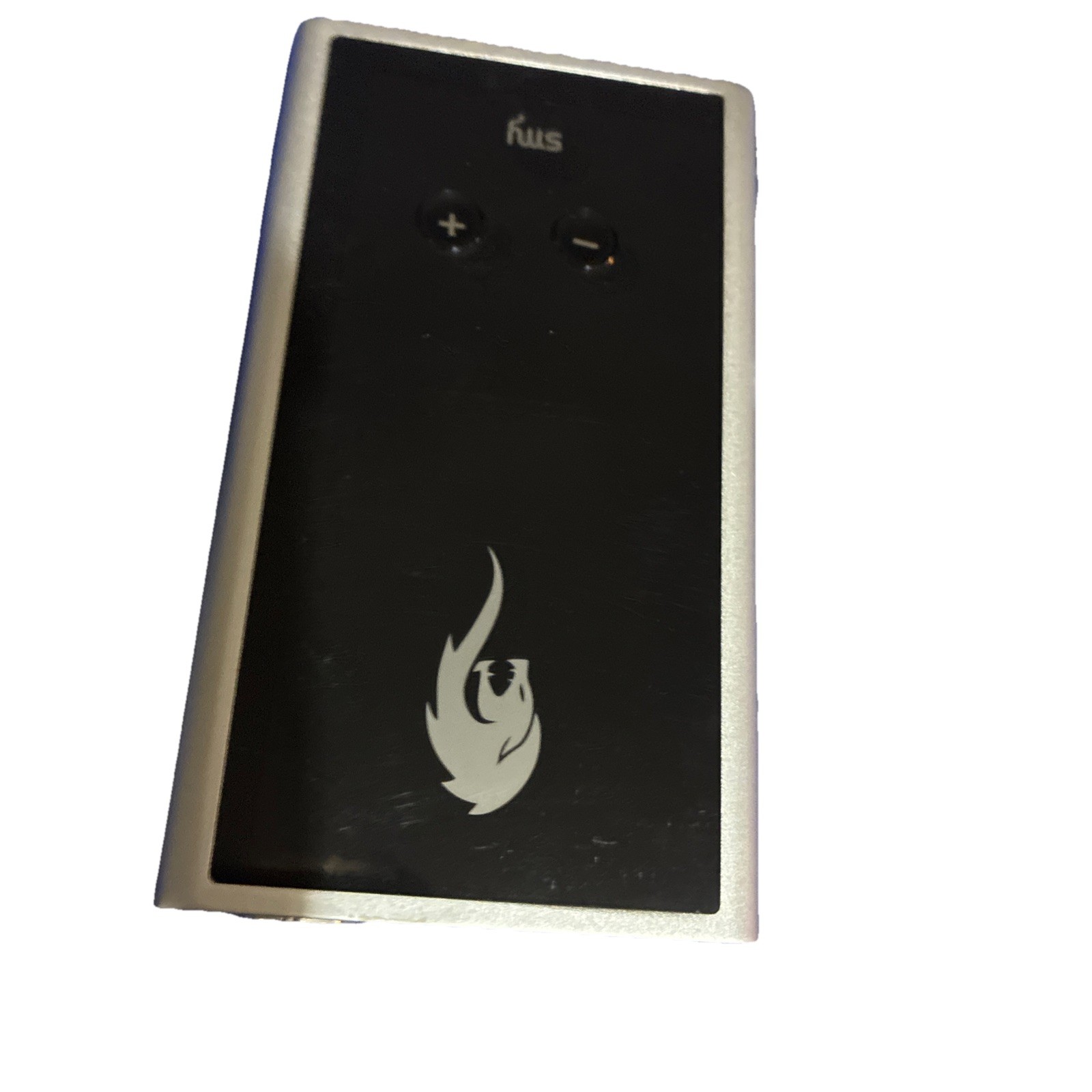 SMY 260W WATT Carbon Fiber BOX MOD with hard zip up case