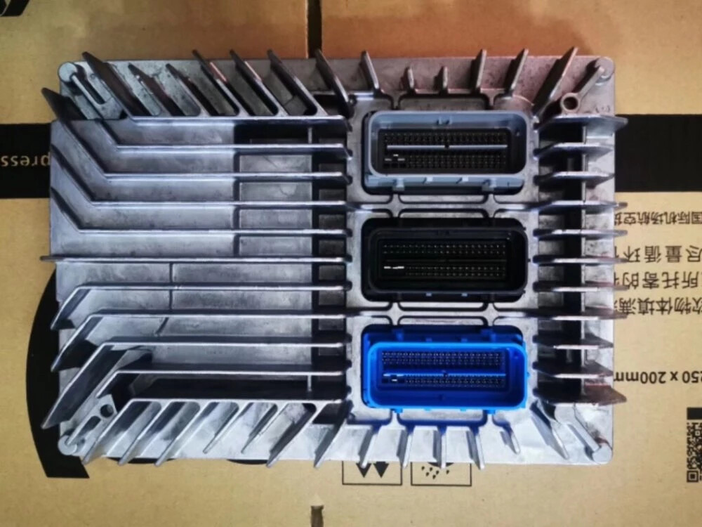E39 E39A ECM PCM Engine Computer CLONE SERVICE For GM Chevrolet BUICK